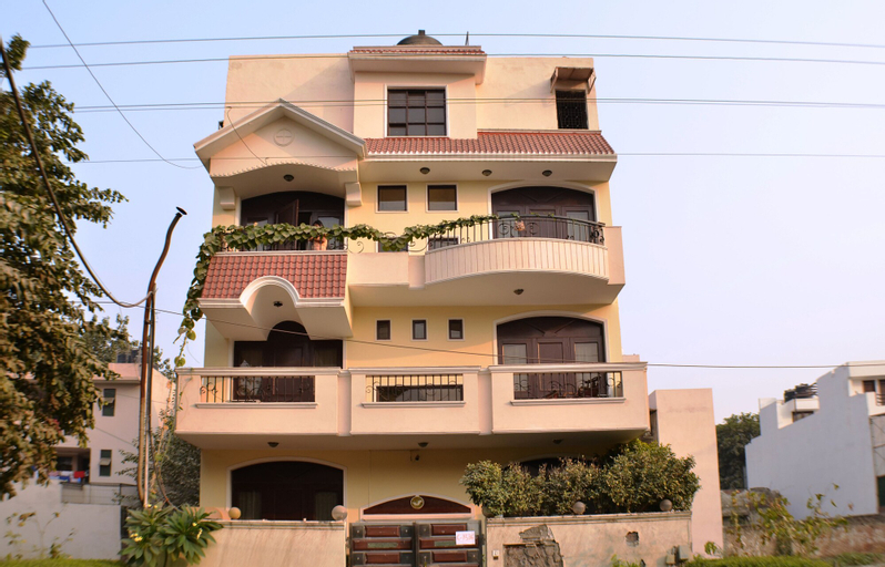Vijay Villa, Gurgaon