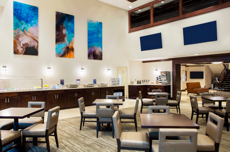Food & Drinks 5, Residence Inn Miami Aventura Mall, Miami-Dade