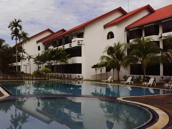 Sport & Beauty 5, De Rhu Beach Resort Kuantan, Kuantan