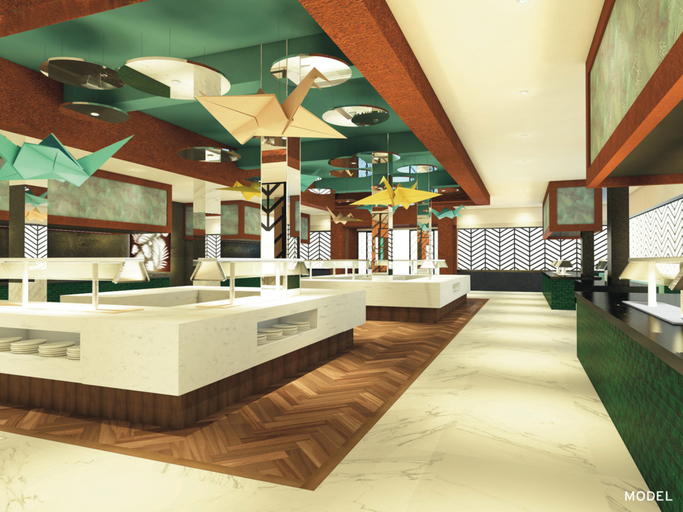 Public Area 4, Hotel Riu Cabo Verde - Adults Only - All Inclusive