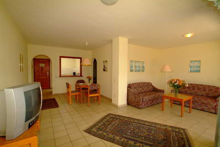 Public Area 5, Apartamentos Tigaiga Suites, Santa Cruz de Tenerife