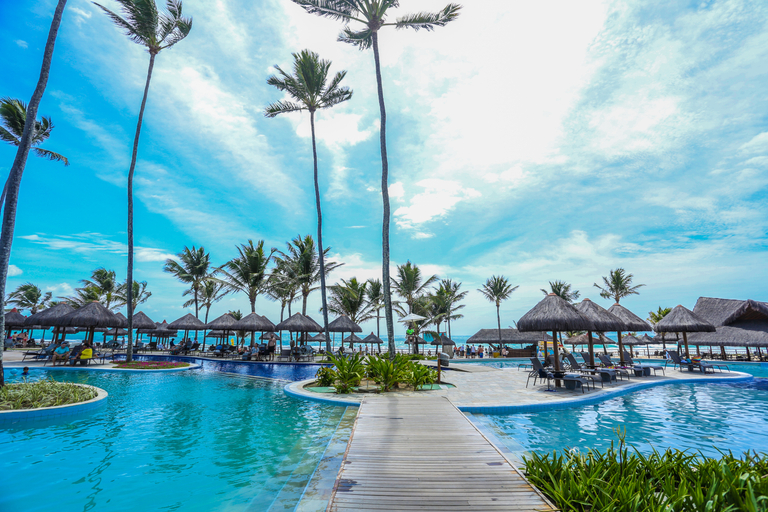 Sport & Beauty 2, Enotel Porto de Galinhas, Ipojuca