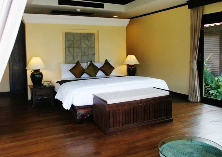 Ranyatavi Resort, Takua Thung