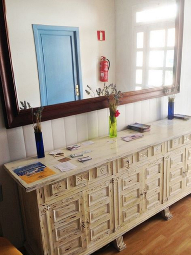 Public Area 2, Hostal HPC Portocolom, Baleares