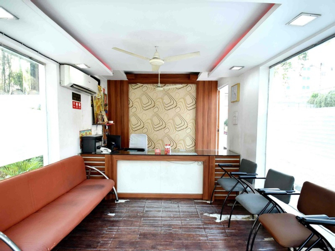 Hotel Kanha, Indore