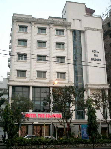 Exterior & Views, Sojourn, South 24 Parganas