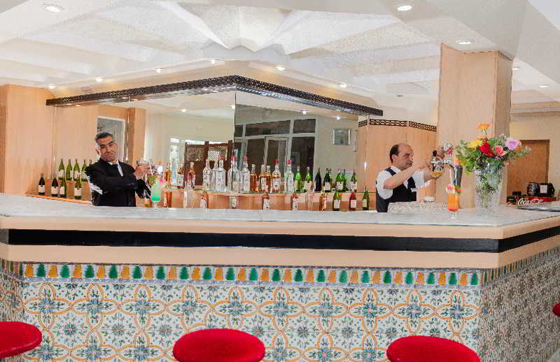 Public Area 2, El Mouradi Club Selima, Hammam Sousse