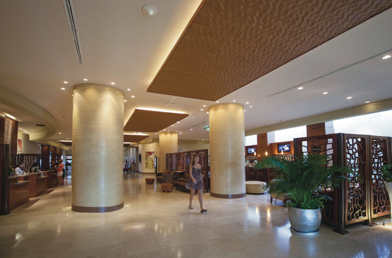 Public Area 4, Riu Palace Antillas - Adults Only - All Inclusive