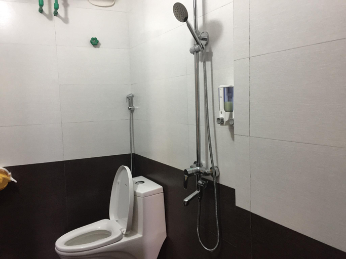 Sapa Downtown Homestay, Sa Pa