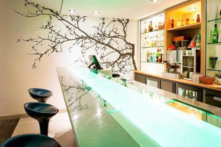 Public Area 4, Novotel Lille Centre Grand-Place, Nord