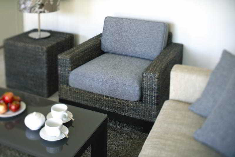 Public Area 3, Sea Spray Suites, Far North