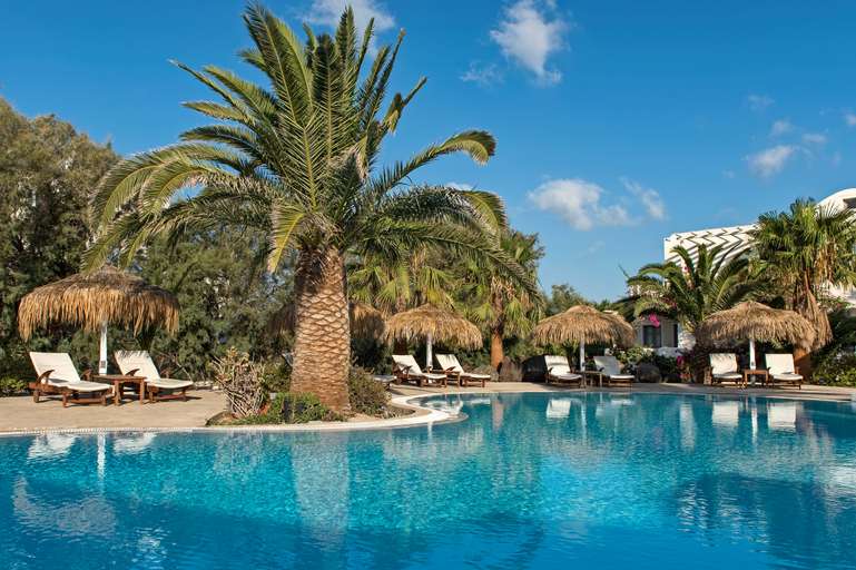 Sport & Beauty 2, Atlantis Beach Villa, South Aegean