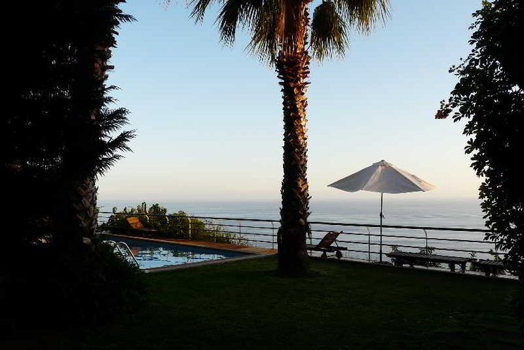 Exterior & Views 2, Casa do Papagaio Verde, Funchal