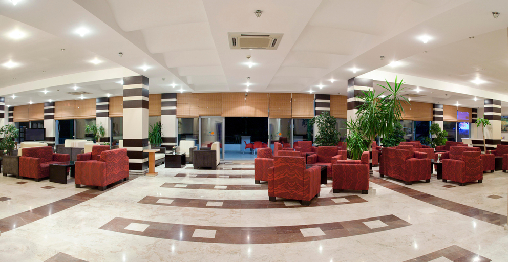 Public Area, Side Story Resort & Spa (Ex Seher Sun Beach), Manavgat