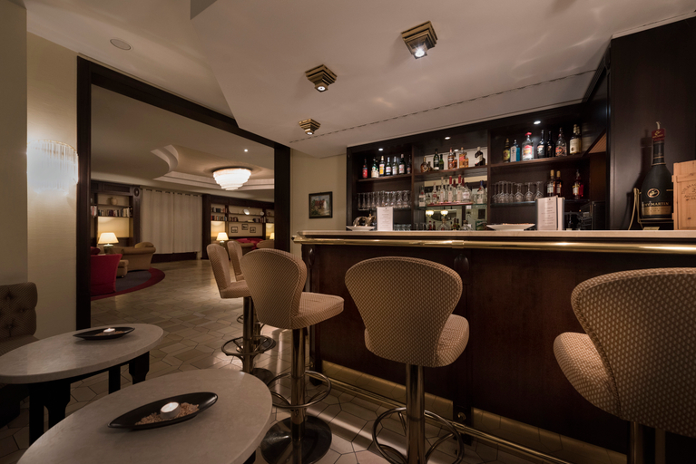 Food & Drinks 3, Weltemuhle Hotel by Miri's Dresden, Dresden