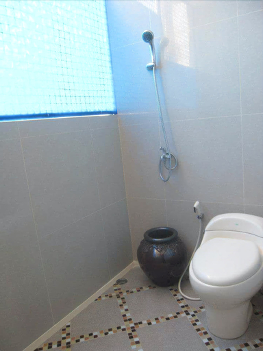 Providence Homestay, Surabaya