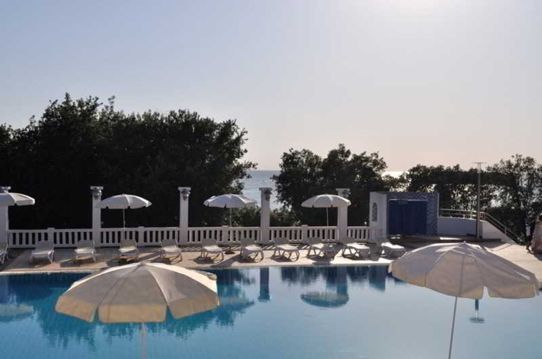 Sport & Beauty 4, Maistra Select Funtana All Inclusive Resort, Vrsar