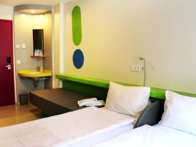 Bedroom 12