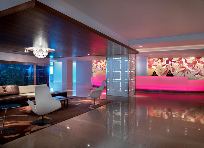Public Area 4, The Condado Plaza Hotel