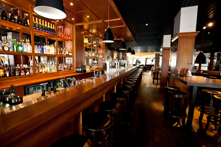 Food & Drinks 4, WestCord Art Hotel Amsterdam 4, Amsterdam