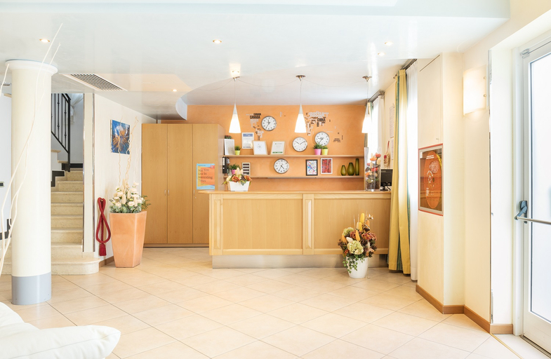 Public Area 3, Hotel Ca' Tron, Venezia