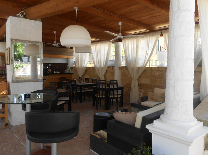 Public Area 2, Xemxija Bay Hotel, Saint Paul's Bay