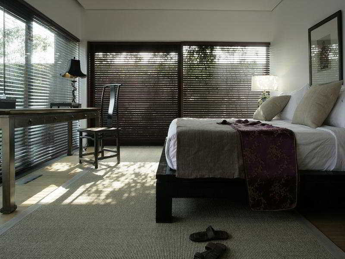 Bedroom 3, Kayumanis Nanjing Private Villa & Spa, Nanjing