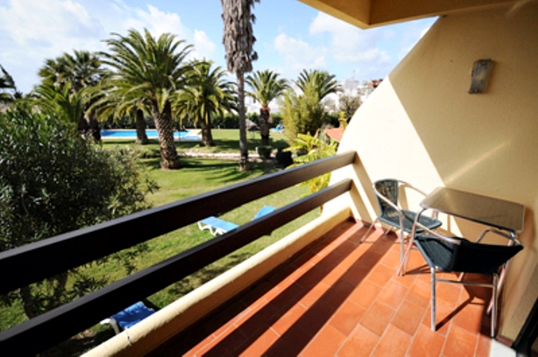 Bedroom 3, Praia da Lota Resort - Hotel, Vila Real de Santo António
