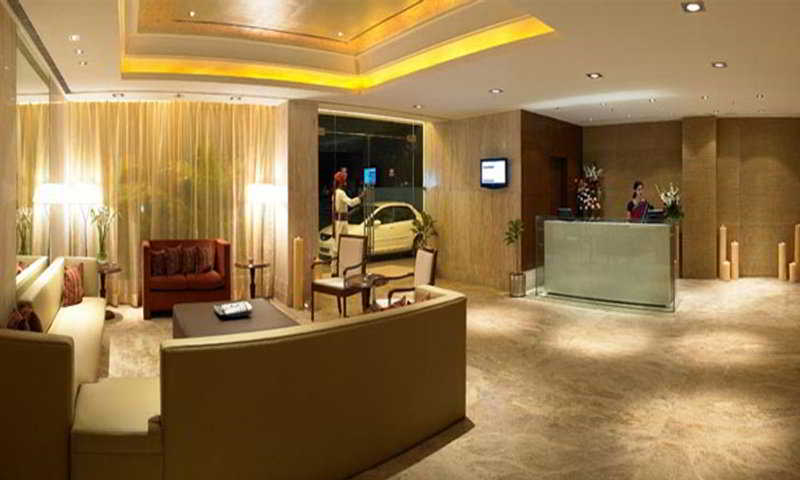 Public Area 4, Royal Orchid Central Jaipur, Jaipur