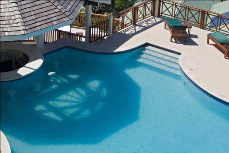 Sport & Beauty 2, Calabash Cove