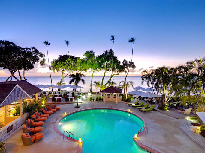 Sport & Beauty 2, Tamarind by Elegant Hotels - All-Inclusive