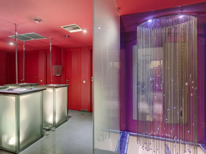 Public Area 3, Polis Grand Hotel, Attica