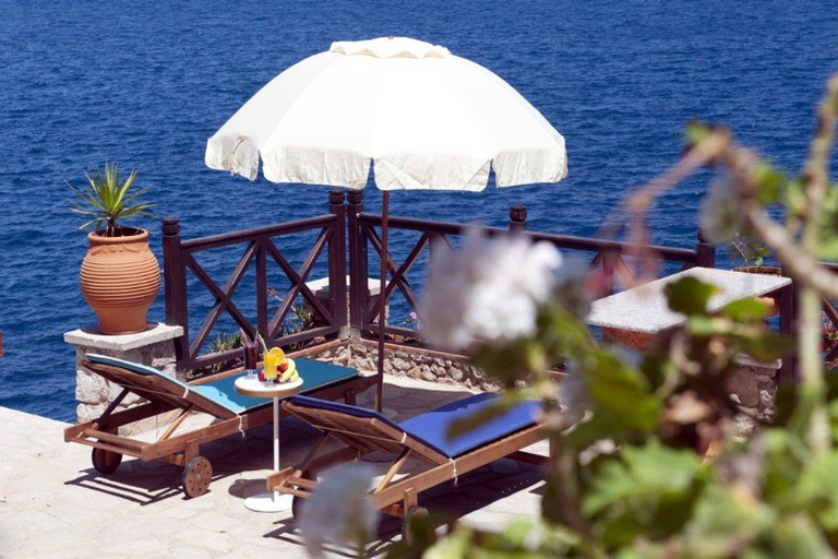 Others 5, Karalis Beach, Peloponnese