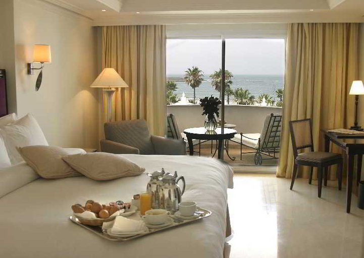 Bedroom 4, L'amphitrite Palace Resort & Spa, Skhirate-Témara