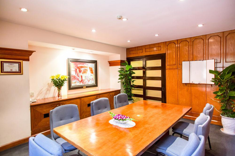 Public Area 5, De Syloia Hotel, Hoàn Kiếm