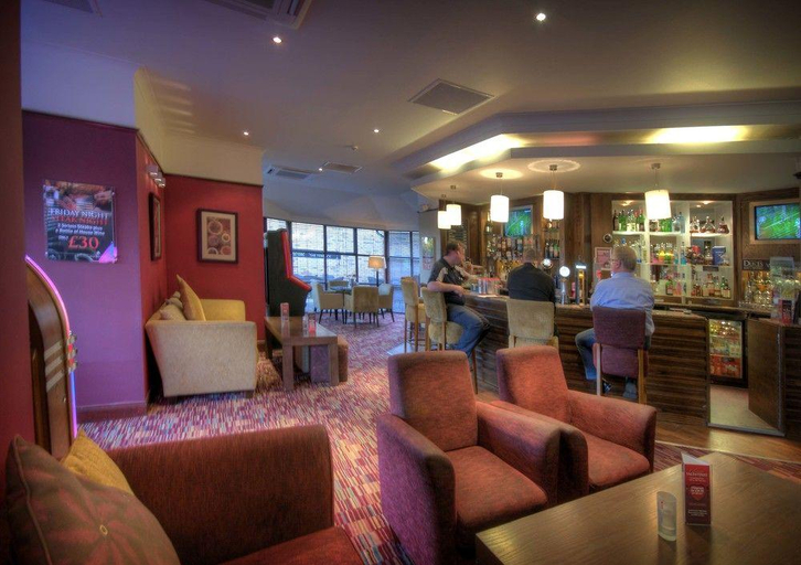 Public Area 4, Dean Park Hotel, Fife