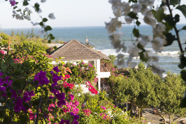 Eco Spa Village, Hàm Thuận Nam