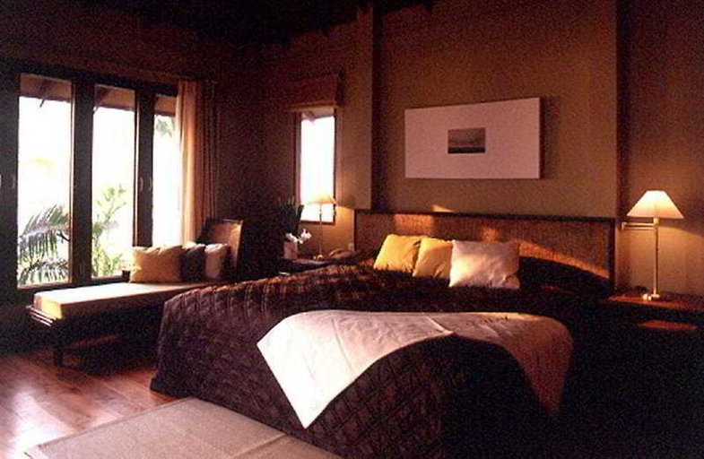 Bedroom 3, Fisherman's Village, Muang Phetchaburi