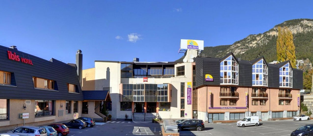 Exterior & Views 1, Suite Home Briancon Serre-Chevalier, Hautes-Alpes