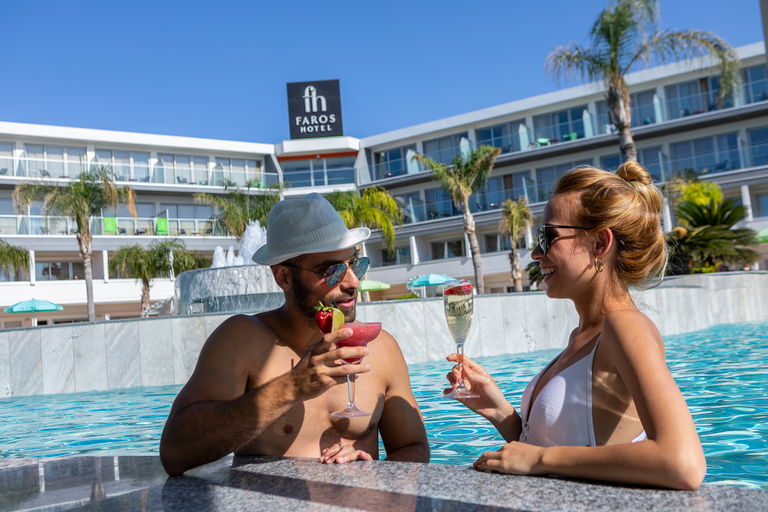 Sport & Beauty 2, Faros Hotel Ayia Napa