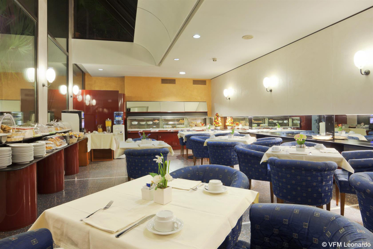 Food & Drinks 5, Sure Hotel by Best Western Turin City Centre, Torino