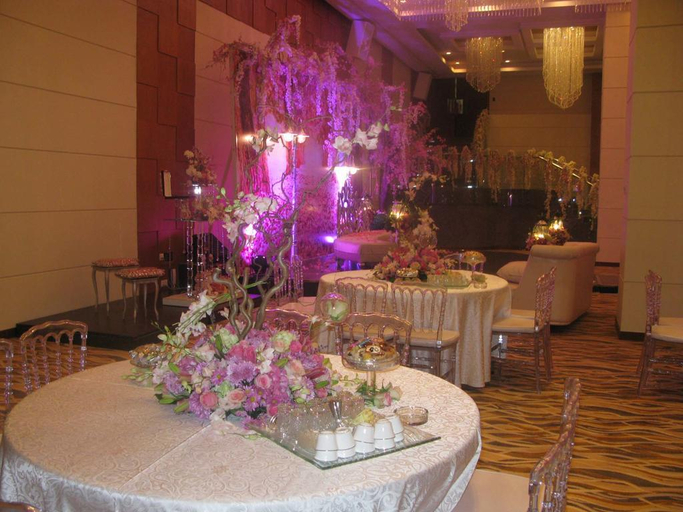 Exterior & Views 2, Al Hayatt Jeddah Hotel, Jeddah