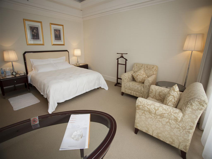 Bedroom 3, Parklane, Dongguan