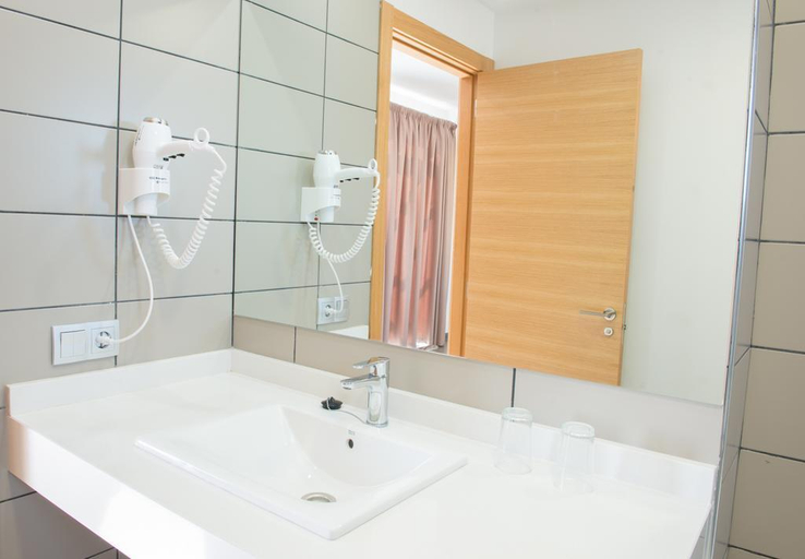 Bathroom 4, El Palmar, Las Palmas