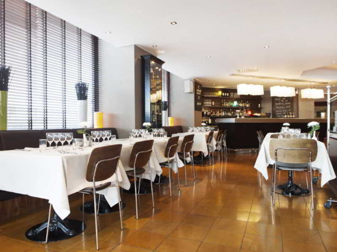 Food & Drinks 5, Elite Stora Hotellet Jönköping, Jönköping