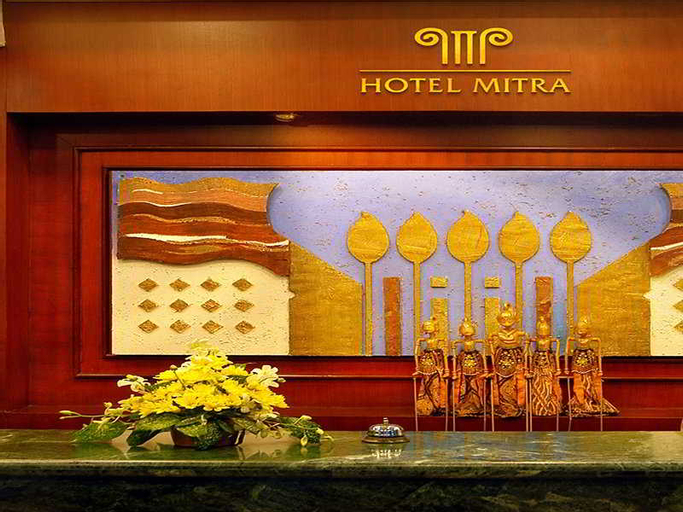 Mitra Hotel Bandung, Bandung