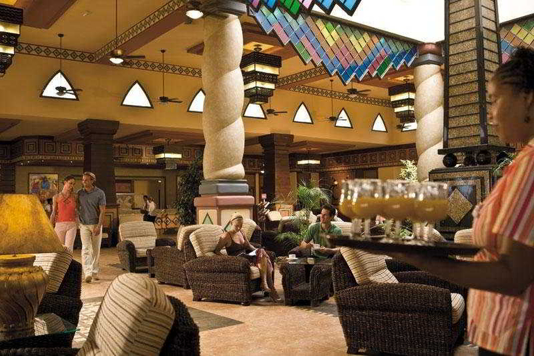 Public Area 3, Hotel Riu Karamboa - Adults Only - All Inclusive
