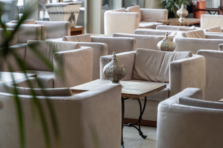Public Area 4, Hotel & Spa Sun Palace Albir, Alicante