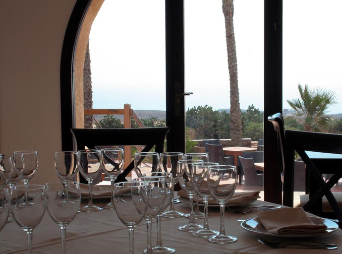 Food & Drinks 5, El Paraiso, Almería