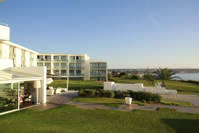 Exterior & Views 2, Memmo Baleeira - Design Hotels, Vila do Bispo